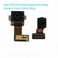 Huawei Y7 Pro Hư Hỏng Camera Trước Chính Hãng